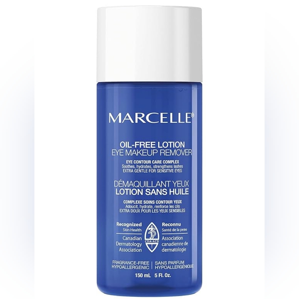 2/$25✨️Marcelle Eye Makeup Remover✨️